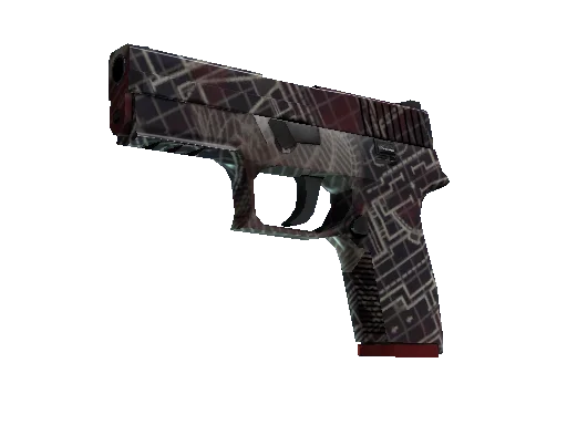 CS GO P250 Skins